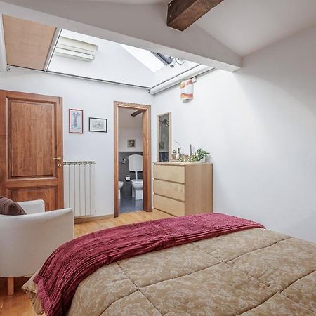Appartement The Bookhouse à Florence Extérieur photo