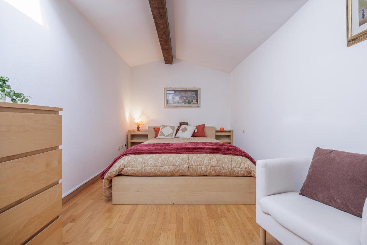 Appartement The Bookhouse à Florence Extérieur photo